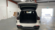 BMW iX3 210kW M Sport 80kWh 5dr Auto Electric Estate